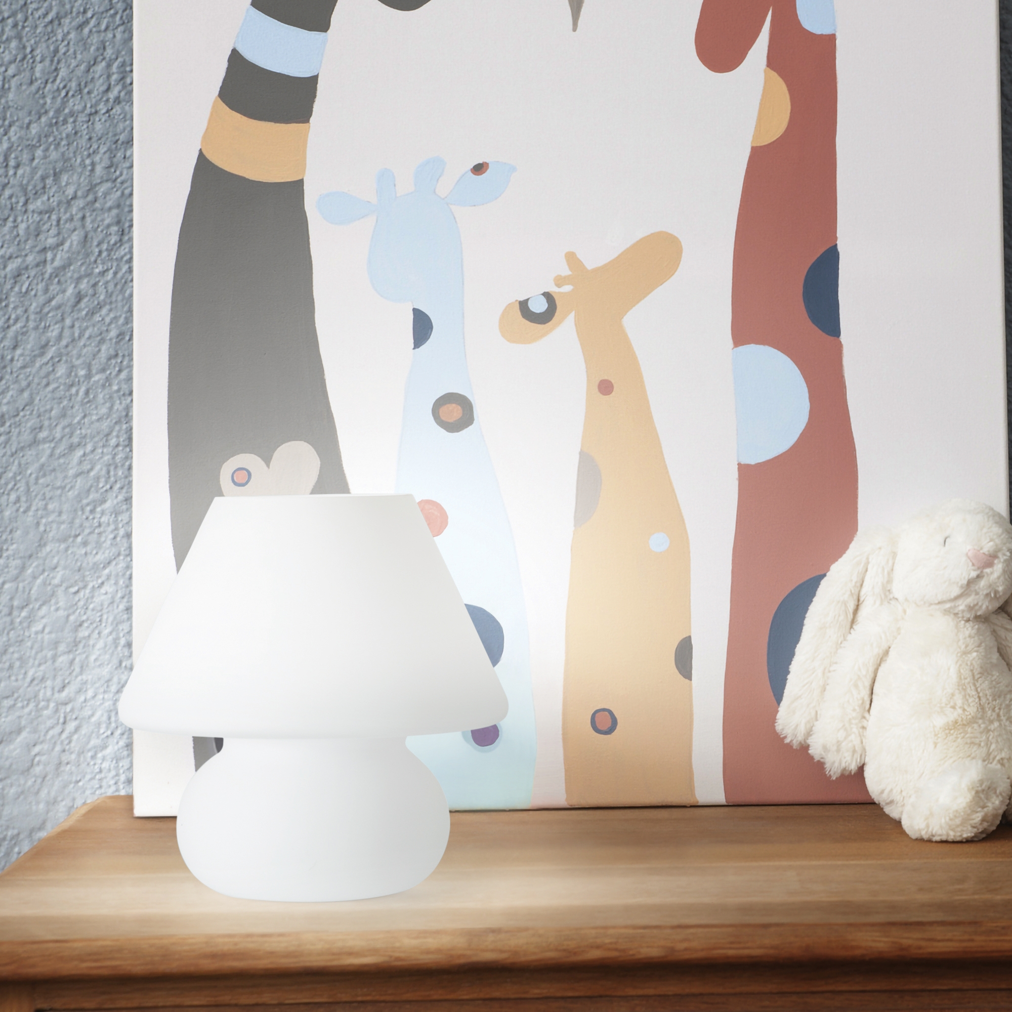 Lampadario Cosmico: Porta lo Spazio nella Stanza del Tuo Bambino!