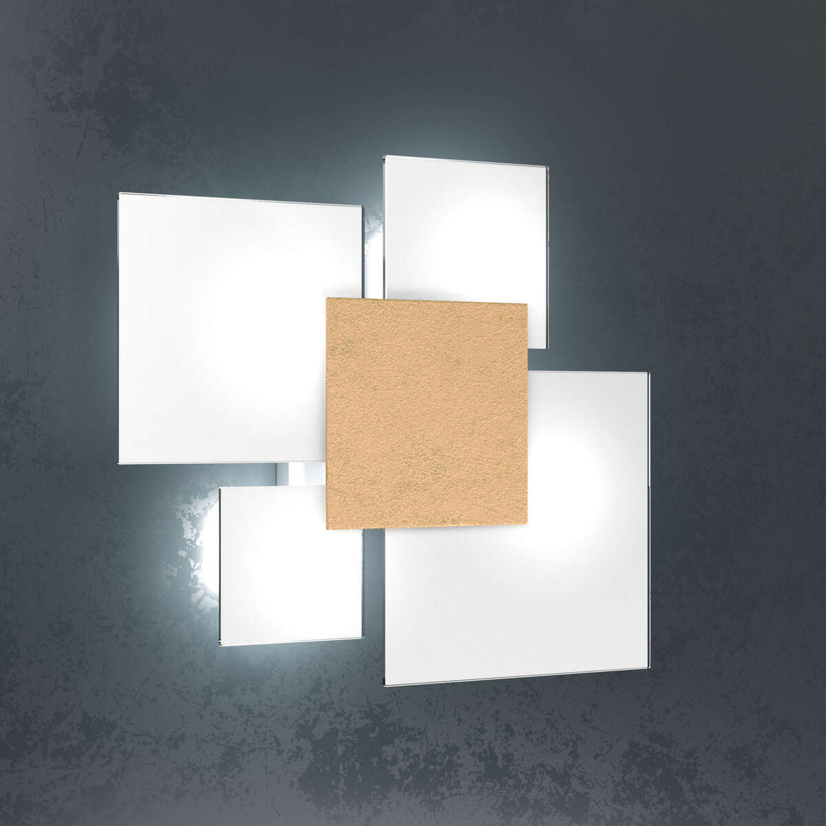 Plafoniera da soffitto