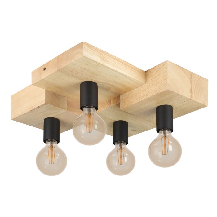 Lampadario Moderno Vintage: Arte Luminosa e Dinamica