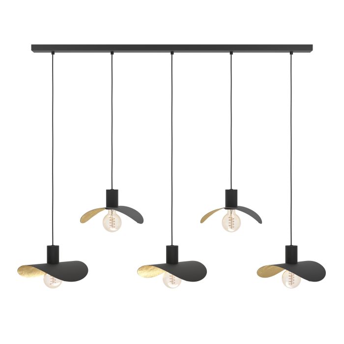 Lampadario Vintage: Eleganza Senza Tempo